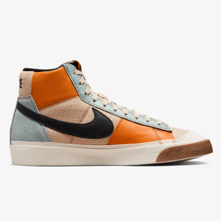 Nike BLAZER MID PRO CLUB EMB 