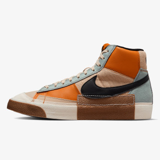 Nike BLAZER MID PRO CLUB EMB 