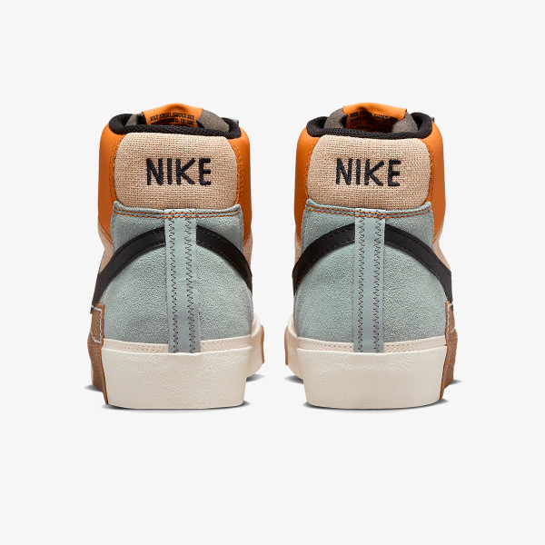 Nike BLAZER MID PRO CLUB EMB 