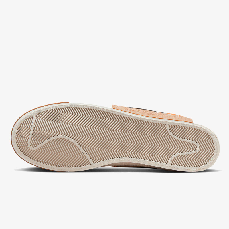 Nike BLAZER MID PRO CLUB EMB 