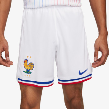 Nike Къси панталони FFF 2024 Stadium Home 