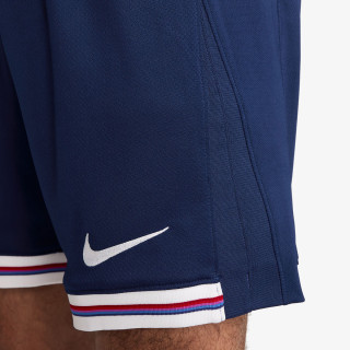 Nike England 2024 Stadium Home 