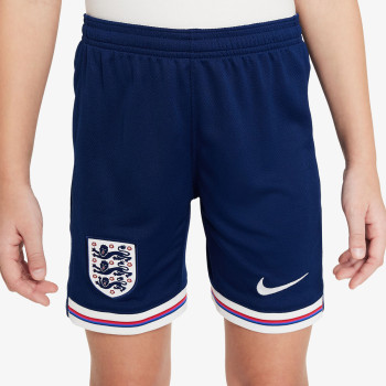 Nike Къси панталони England 2024 Stadium Home 