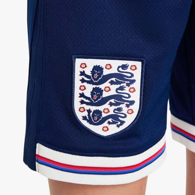 Nike England 2024 Stadium Home 