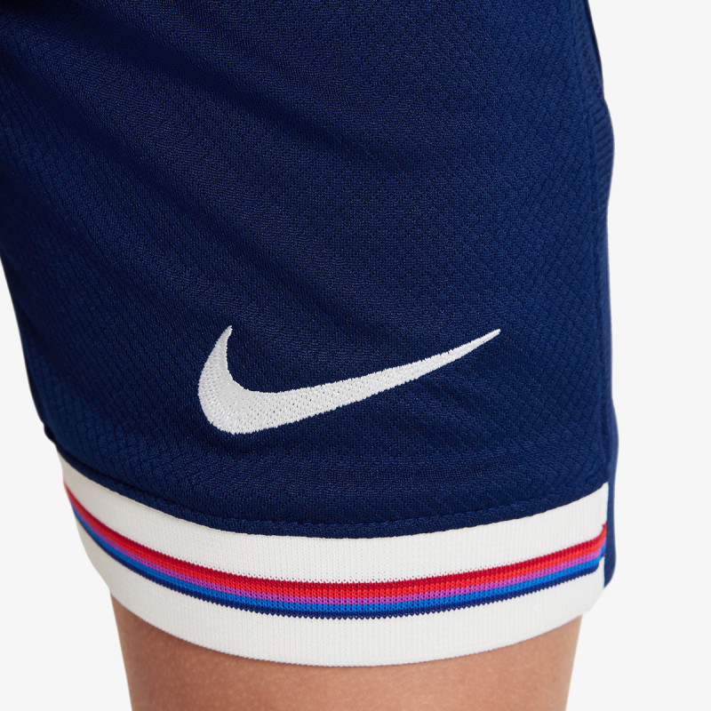 Nike England 2024 Stadium Home 