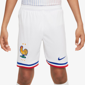 Nike Къси панталони FFF 2024 Stadium Home 
