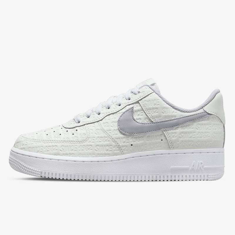 Nike WMNS NIKE AIR FORCE 1 '07 LOW 