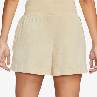 Nike Къси панталони W NSW TRRY SHORT MS 