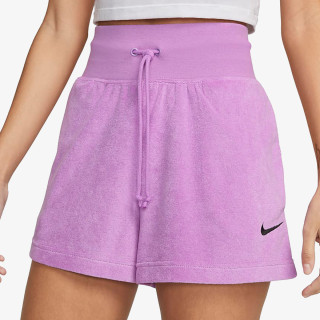 Nike Къси панталони W NSW TRRY SHORT MS 