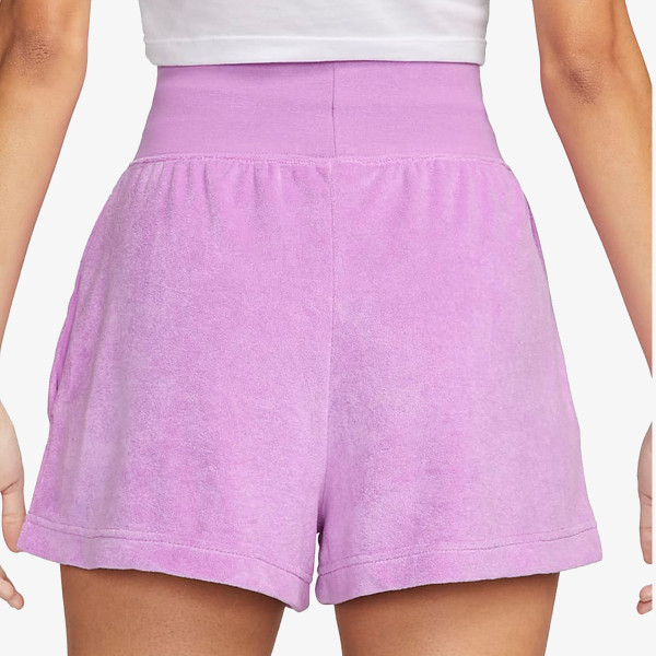 Nike Къси панталони W NSW TRRY SHORT MS 