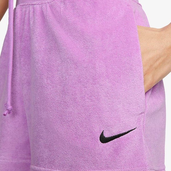 Nike Къси панталони W NSW TRRY SHORT MS 
