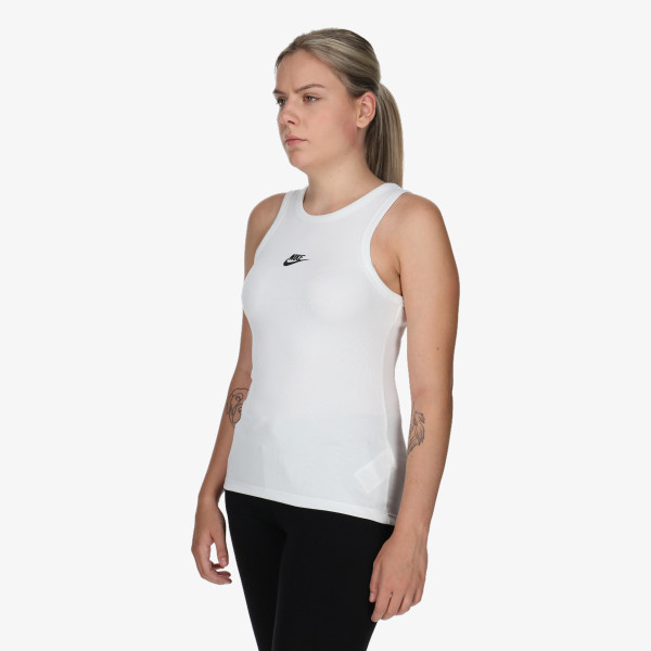 Nike Потник W NSW TANK RIB SW 