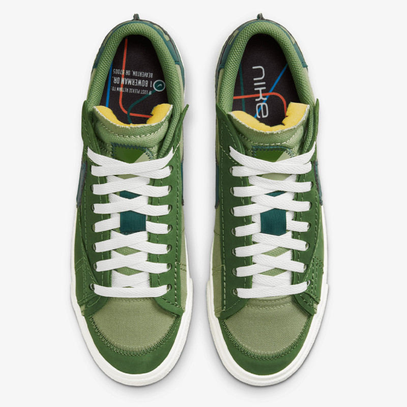 Nike BLAZER LOW '77 JUMBO NKCC 