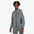 Nike Суитшърт B NSW TECH FLC FZ WINTERIZED 