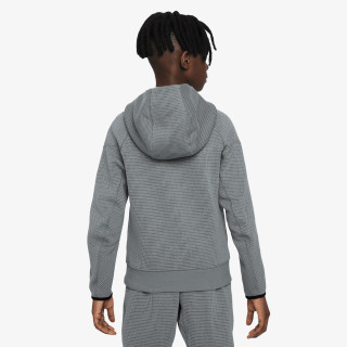 Nike B NSW TECH FLC FZ WINTERIZED 