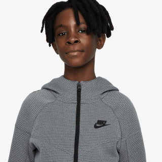 Nike B NSW TECH FLC FZ WINTERIZED 