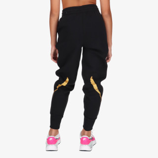 Nike G NSW CLUB FLC HR PNT SHNE 