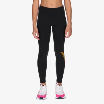 Nike КЛИН G NSW FVRT HR TGHT SHNE 