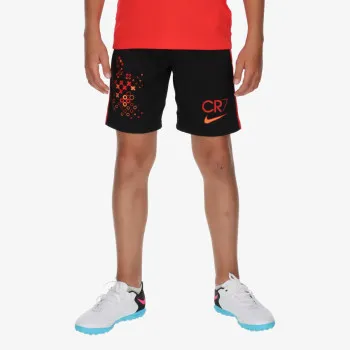 Nike КЪСИ ПАНТАЛОНИ CR7 K NK DF ACD23 SHORT K 