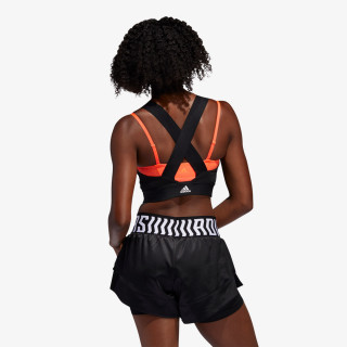 adidas TKO CROP TOP 