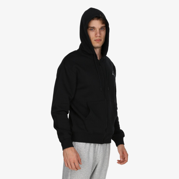 Nike M J ESS FLC FZ HOODIE 