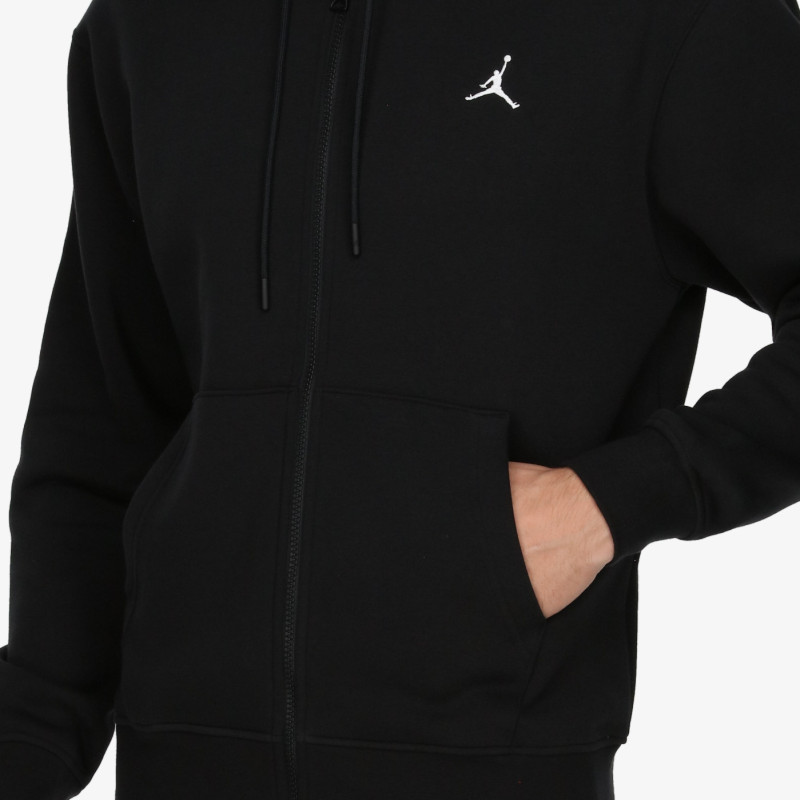 Nike M J ESS FLC FZ HOODIE 