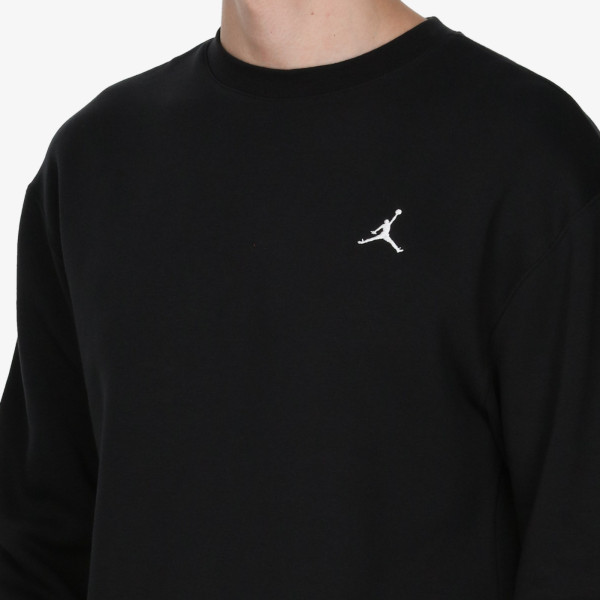 Nike Тениска с дълги ръкави M J ESS FLC CREW 