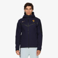 Nike FFF M NK TCH FLC FZ WR HDY 