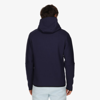 Nike FFF M NK TCH FLC FZ WR HDY 