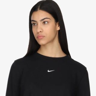 Nike Тениска с дълги ръкави W NK ONE DF CREW TUNIC 