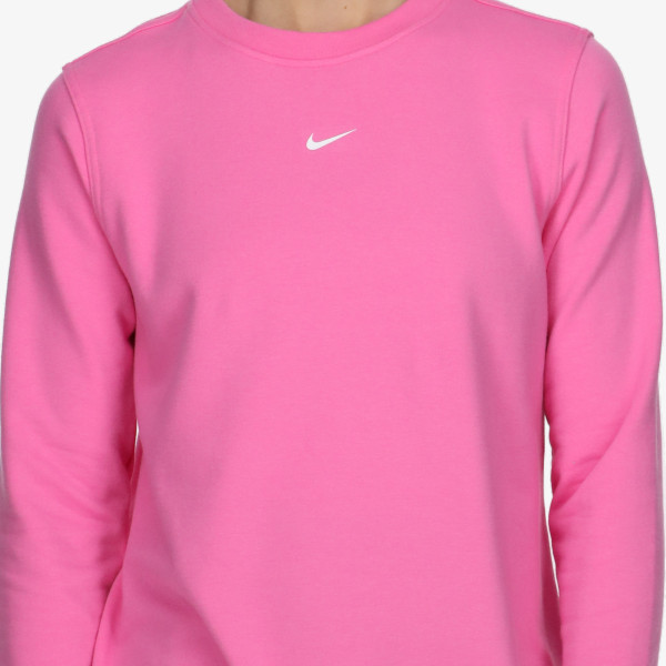 Nike Тениска с дълги ръкави W NK ONE DF CREW TUNIC 