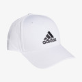 adidas Шапка с козирка BBALL CAP COT 