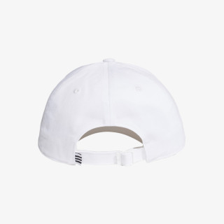adidas Шапка с козирка BBALL CAP COT 