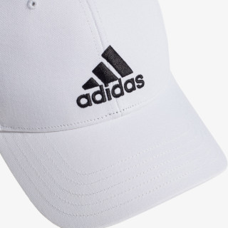 adidas Шапка с козирка BBALL CAP COT 