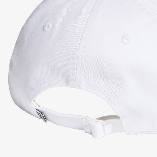 adidas Шапка с козирка BBALL CAP COT 