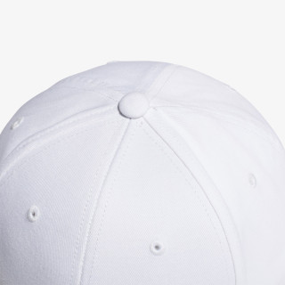 adidas Шапка с козирка BBALL CAP COT 