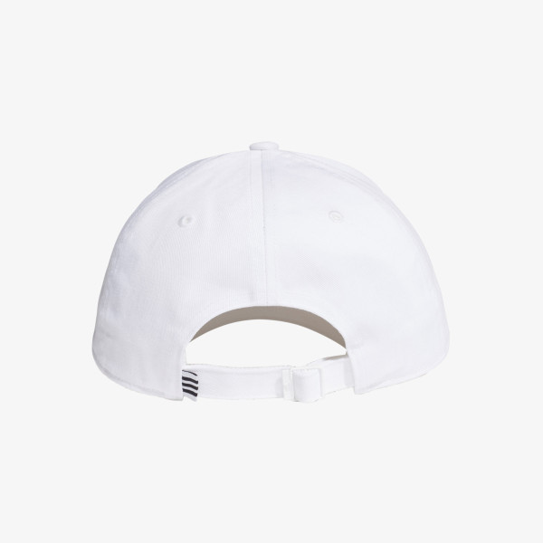 adidas Шапка с козирка BBALL CAP COT 