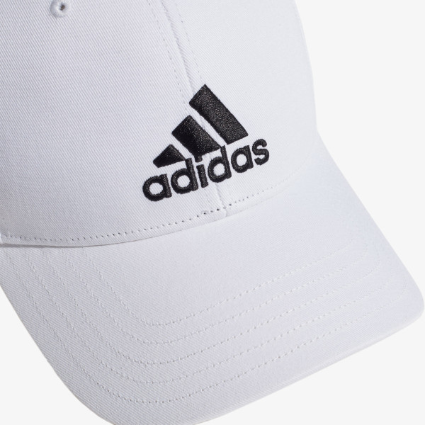 adidas Шапка с козирка BBALL CAP COT 