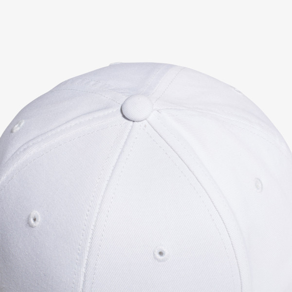adidas Шапка с козирка BBALL CAP COT 