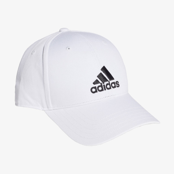 adidas Шапка с козирка BBALL CAP COT 
