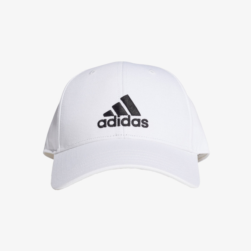 adidas Шапка с козирка BBALL CAP COT 