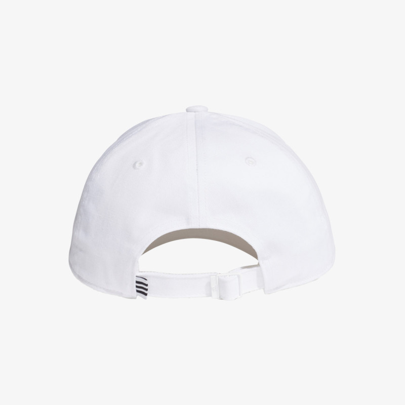 adidas Шапка с козирка BBALL CAP COT 
