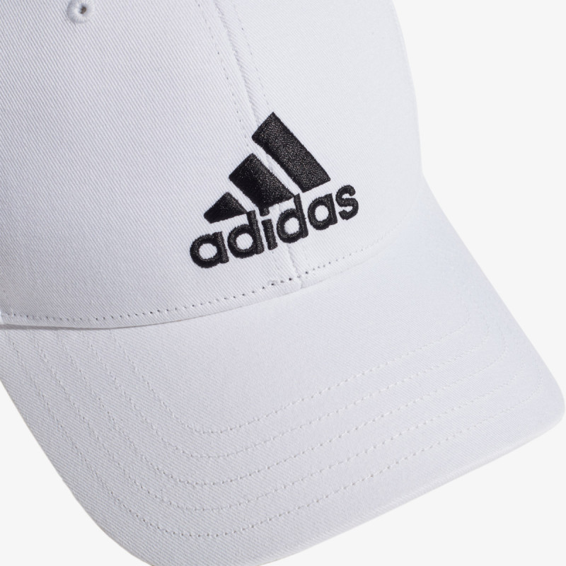 adidas Шапка с козирка BBALL CAP COT 
