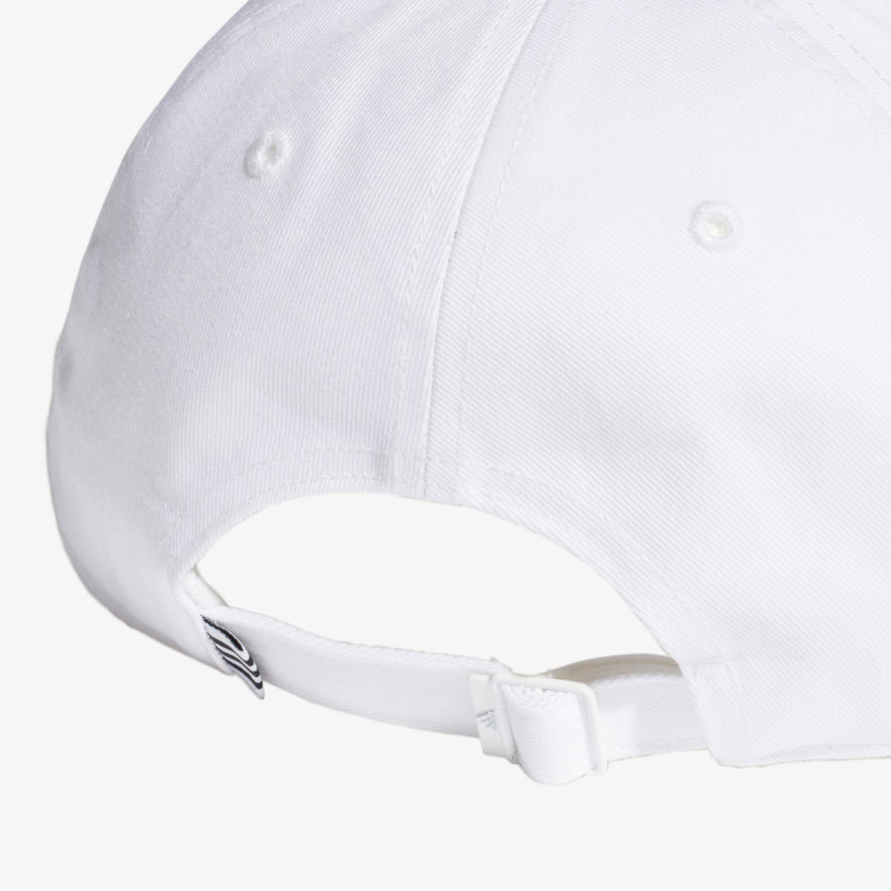 adidas Шапка с козирка BBALL CAP COT 