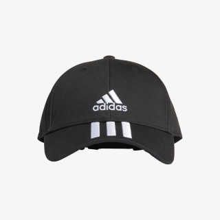 adidas BASEBALL 3-STRIPES TWILL CAP 