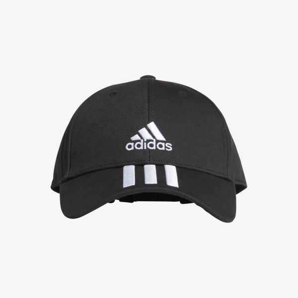 adidas BASEBALL 3-STRIPES TWILL CAP 