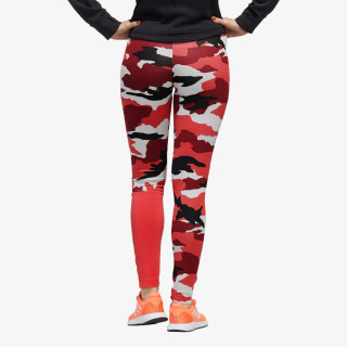 adidas W FC AOP TIGHT 