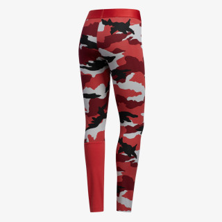 adidas W FC AOP TIGHT 
