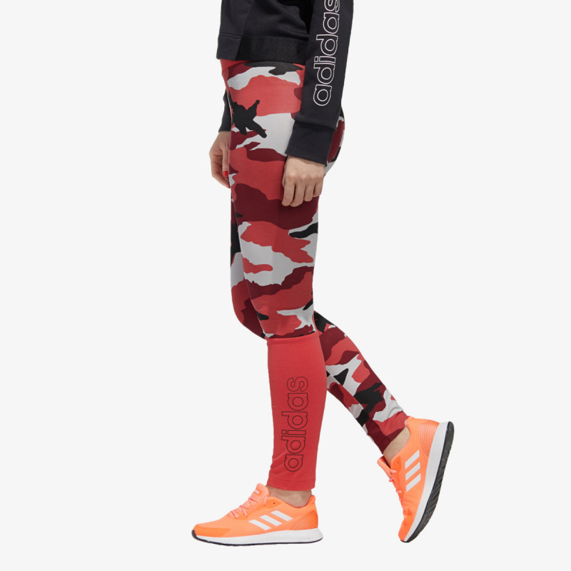 adidas W FC AOP TIGHT 