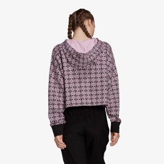 adidas AOP HOODIE (CR) 